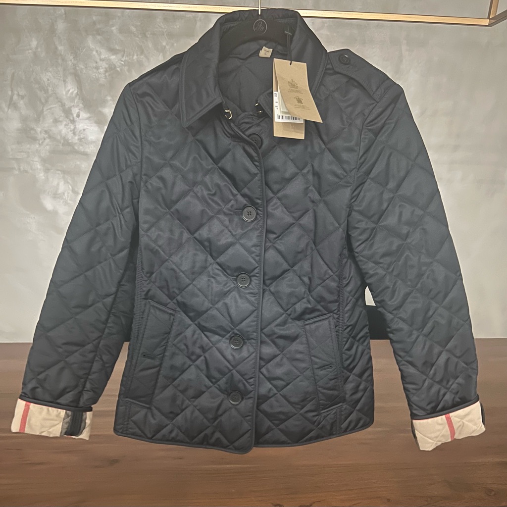 Burberry Jacket